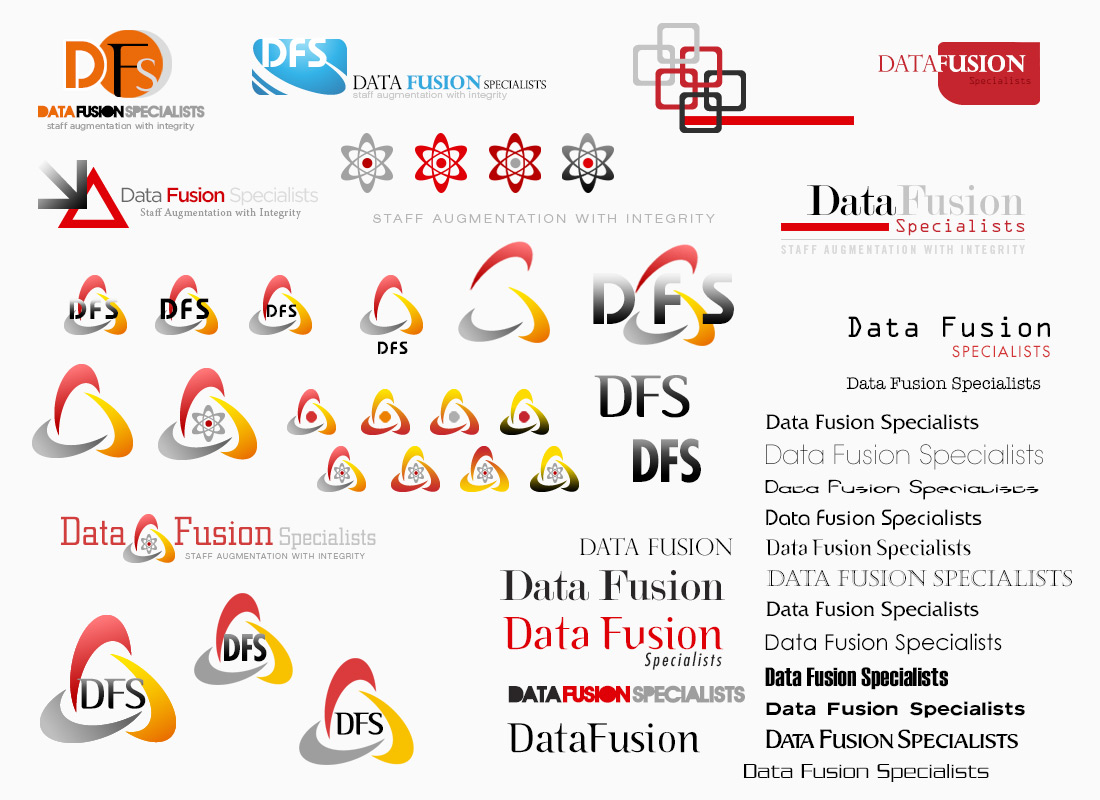 Data Fusion Specialists – Case Study
